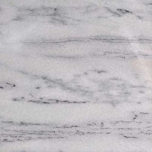 <b>White</b> Onyx Marble Calcite Tiles Luxury Class Polished Surface Waterproof Durable Flooring Modern Design for Hotel Use - Product Image 2