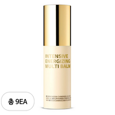 Balsamo Multiuso Energizzante Intensivo Isoi, 10g, Confezione da 9 Pezzi, in Offerta - Product Image 1