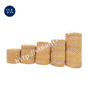 Vietnam Natural Coir <b>Mat</b> Eco Friendly <b>Coconut</b> Fiber Floor <b>Mat</b> Non Slip Outdoor Entrance <b>Mat</b> Factory Price - Product Image 1
