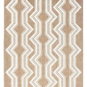 Alfombra de Algodón Estilo Boho, Tejido Plano con Patrón Geométrico, Reversible, para Dormitorio, Sala de Estar o Decoración de Dormitorios, al Precio Más Bajo - Product Image 2