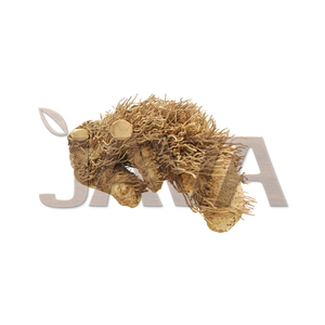 Java สัตว์เลื้อยคลานและสัตว์ครึ่งบกครึ่งน้ำทนทานเป็นมิตรกับสิ่งแวดล้อมสมุนไพรรากแมงมุม (ไม้) สำหรับการดูแลสัตว์เลื้อยคลาน - Product Image 1