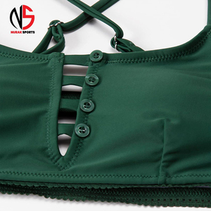 Best Quality Custom Made Women Tankini <b>Set</b> 1 Piece Heavy Duty Spandex/Polyester Breathable Fitness Wear At NURAK's 2026 - Product Image 5