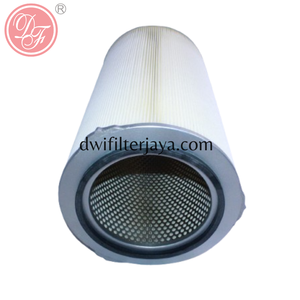 Cartucho de Filtro de Polvo de Madera a Prueba de Explosiones para Sistemas de Ventilación de Bolsas y Contenedores - Product Image 4