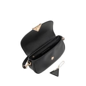 Bolso de Hombro de Cuero Genuino Vintage para Mujer, Bolso Bandolera, Bolso de Mano para Compras Diarias - Product Image 3