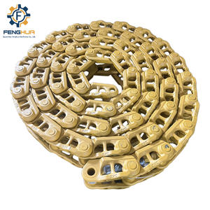 OEM Excavadora Cadena de pista PC20 PC30 <span class=keywords><strong>PC60</strong></span> PC100 PC120 PC150 PC200 PC220 PC240 <span class=keywords><strong>Track</strong></span> <span class=keywords><strong>Link</strong></span> <span class=keywords><strong>Assy</strong></span> <span class=keywords><strong>Track</strong></span> Shoe Assembly - Product Image 6