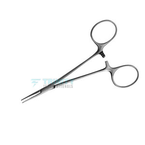 Pinzas Halsted Mosquito de Calidad Médica, Diseño Ergonómico, Funcionamiento Suave - Product Image 6