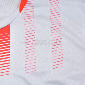 Nuevo Uniforme de Fútbol Personalizado 2026, Diferentes Diseños, Mejor Precio, Uniforme de Fútbol para Jóvenes - Product Image 6