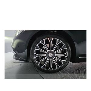 Mercedes-Benz Classe S S560L 4MATIC Septembre 2018 41 603 km Boîte de vitesses automatique Sièges en cuir Volant à gauche Caméra arrière - Product Image 5