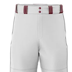 Uniforme de béisbol para hombre, fácil de lavar, duradero, transpirable, antiarrugas, ropa deportiva, uniforme de béisbol con nuevo diseño. - Product Image 5