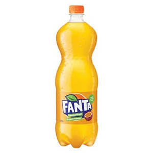 Boisson gazeuse Fanta Orange du Japon 1,25L Coca-Cola Fanta Orange du Japon À VENDRE - Product Image 1