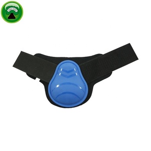 4 Colors Durable Horse Hoof <b>Boots</b> for Protective - Product Image 2