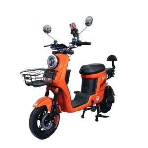 Venta Directa de Fábrica: Moto Eléctrica Deportiva para Adolescentes, Motor sin Escobillas de 72V, Alto Voltaje, Oferta de Venta Rápida - Product Image 2