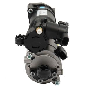 Compressore per Sospensioni Pneumatiche Mercedes Classe S W221 S550 CL550, Sistema di Sospensione Tuning 2213200904 - Product Image 3