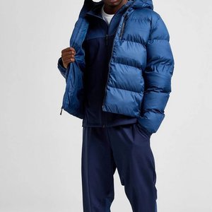 Unique Design Bubble Jacket High Quality Winter Insulated Puffer Coat Wholesale Custom Branding Odm - Product Image 4