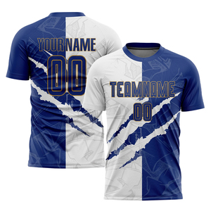 ชุดฟุตบอลราคาโรงงาน รับผลิตชุดฟุตบอลตามสั่ง ผู้ผลิตชุดกีฬาแบบ OEM/ODM - Product Image 2