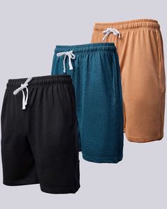 Vêtements et accessoires pour hommes, shorts pour hommes, style streetwear, shorts pour hommes de haute qualité, shorts tendance, logo personnalisable, uni - Product Image 6