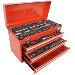 Kit de análisis forense de marcas de herramientas para examinar pruebas de impresiones, arañazos, golpes y abrasiones, y para identificar marcas en la superficie. - Product Image 4