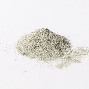 Poudre d'extrait minéral de zéolite pour soutenir la désintoxication et favoriser l'équilibre du pH sain dans le corps - Product Image 1