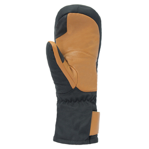 Gants en cuir véritable super doux, entièrement blancs, personnalisables avec logo, pour hommes et femmes, vente en gros - Product Image 3