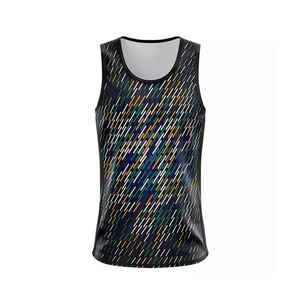 Ropa Deportiva Profesional de Alta Densidad para una Mejor Retención de Forma y Rendimiento en Uniformes de Voleibol Sublimados para Equipos - Product Image 2