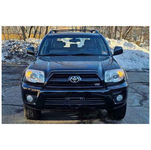 Toyota 4Runner Limited 4x4 de 2006 - Product Image 1