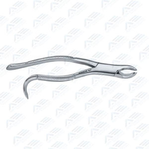 Instrumentos Dentales Quirúrgicos de Extracción de Alta Calidad Premium con Fuente de Alimentación Manual para una Extracción Dental Eficiente - Product Image 3