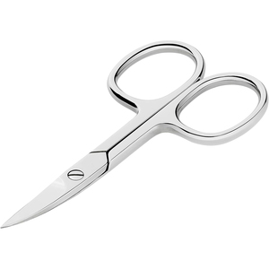 <b>Cuticle</b> <b>Scissor</b> Stainless Steel Nail Grooming Tool Private Label Factory Custom <b>Cuticle</b> <b>Scissor</b> Professional Grooming Instrument - Product Image 3