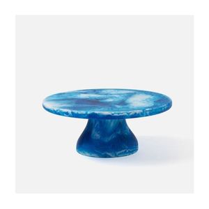 Trending Design Resin Cake Stand Resin Cake <b>Platter</b> Epoxy Resin Cake Stand And Resin Cake <b>Platters</b> At very affordable Price - Product Image 1