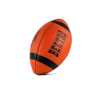 Balón de Rugby Personalizado de Primera Calidad, Venta al Por Mayor, Marca Profesional, Hecho a Medida, Buena Calidad - Product Image 4