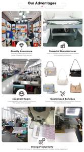 Sacs à main de luxe de marque, sacs de créateurs de luxe, sacs de qualité supérieure, sacs à main pour femmes, sacs de créateurs de luxe pour femmes, vente en gros d'usine 5A. - Product Image 3