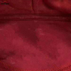 Sudaderas con Capucha para Hombre, Lavado Ácido, Logotipo Personalizado 2026, 100% Algodón, Invierno, Bordadas, Transpirables, Ecológicas, Hechas en Pakistán - Product Image 6