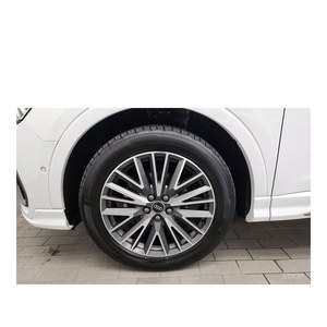 Audi Q3 35 TDI Premium 2023, 42 075 km, Diesel, Volant à Gauche, Sièges en Cuir, Caméra Arrière - Product Image 5