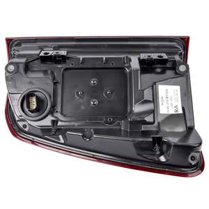 Luz Trasera LED Derecha para Dodge Ram 1500, Compatible con Modelos 3.0L 3.6L 5.7L 6.2L 55112990AC 55112990AD 55112990AB - Product Image 4