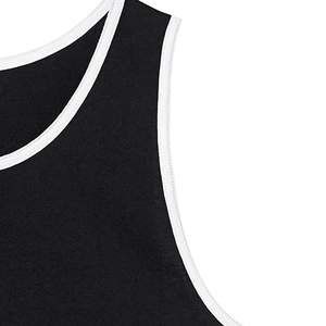 Débardeur de sport pour homme de haute qualité, fabrication directe en usine, nouvelle arrivée, débardeur personnalisé pour homme - Product Image 3