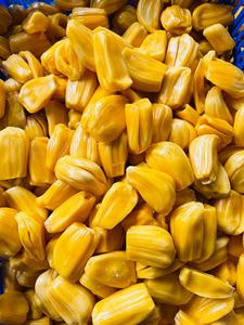 Jacquifruit Congelado IQF, Suministro Directo de Fábrica en Vietnam, Piezas de Jacquifruit Congeladas a Granel, 24 Meses de Vida Útil - Sra. Tarina - Product Image 6