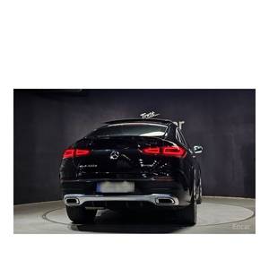 Mercedes-Benz Clase GLE GLE400d 4MATIC Coupé 2023, 35,080 km, Diésel, Automático, Volante a la Izquierda, Cámara Trasera - Product Image 4