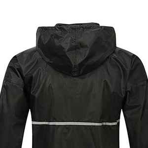 Premium Quality Wholesale Price Soft Material Best Manufacturing High Demanding OEM Service <b>Rain</b> <b>Jackets</b> & Suit - Product Image 5