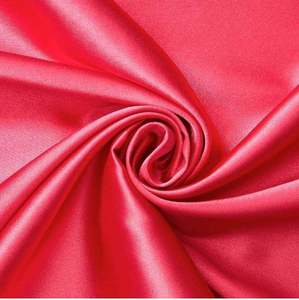 Fabricant en gros de tissu satiné mat pour robes de créateurs, vêtements de mariée, robes de soirée, abayas, kaftans, vêtements de luxe, approvisionnement en textile - Product Image 6
