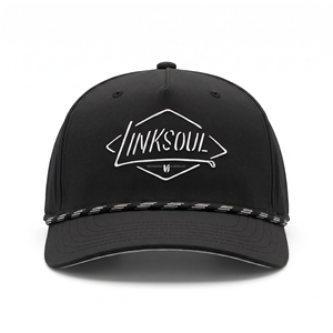 Gorra de Béisbol Personalizable de 5 Paneles para Hombre, Gorra Bordada de Alta Calidad con Diseño de Logotipo Formal de Estilo Americano a la Moda - Product Image 1