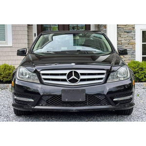 Mercedes-Benz C300 4Matic berline 2014 - Product Image 1