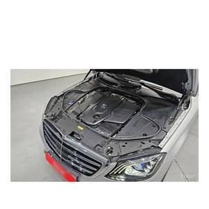 เมอร์เซเดส-เบนซ์ เอส-คลาส เอส350 ดี 4เอ็มเอที ปี 2019 ระยะทาง 58,568 กม. เครื่องยนต์ดีเซล เกียร์อัตโนมัติ เบาะหนัง พวงมาลัยซ้าย กล้องมองหลัง - Product Image 6