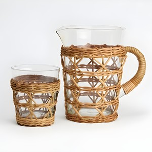 Porte-gobelet porte-verre à eau vin accessoires de table décoration meilleure qualité pour l'exportation - Product Image 6