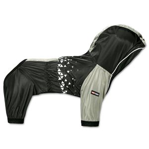 เสื้อแจ็คเก็ตกันลมกันน้ำสำหรับสุนัข Vortex รุ่นพรีเมียม - Product Image 1