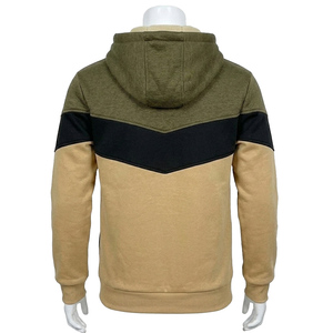 Ce sweat à capuche haut de gamme est conçu pour le confort, la durabilité et un style moderne, ce qui en fait un sweat idéal pour un usage quotidien. - Product Image 2