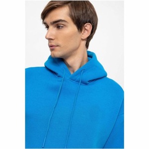 Survêtement Homme Léger en Polaire Technique Nouvelle Collection Hiver 2026 – Vente en Gros Haute Qualité avec Fermeture Éclair - Product Image 3