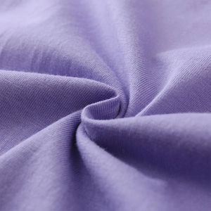 T-shirts décontractés pour hommes, personnalisables en gros par l'usine OEM, avec options de logo vierge, vêtements publicitaires de haute qualité - Product Image 5