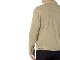 Chaquetas de Mezclilla Transpirables con Logotipo Frontal Personalizado para Hombre, Diseño Elegante y de Alta Calidad, para Deportes de Invierno