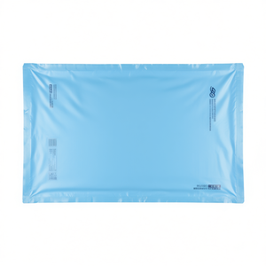 Sábana Desechable Azul 140 x 240cm HC8301 - Product Image 3