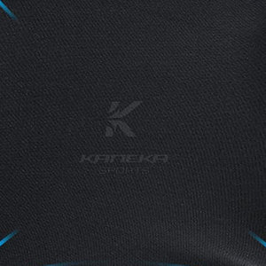 Shorts de cyclisme pour hommes de qualité supérieure, écologiques, respirants, en spandex/polyester, légers et confortables pour le cyclisme sur route - Product Image 4