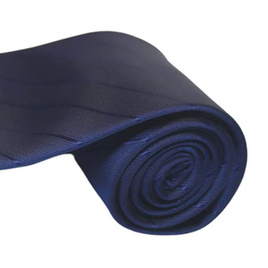 Formal Classic Plain Silky <b>Polyester</b> Durable Breathable Masonic <b>Tie</b> Eco-Friendly Masonic Solid Color <b>Ties</b> - Product Image 3
